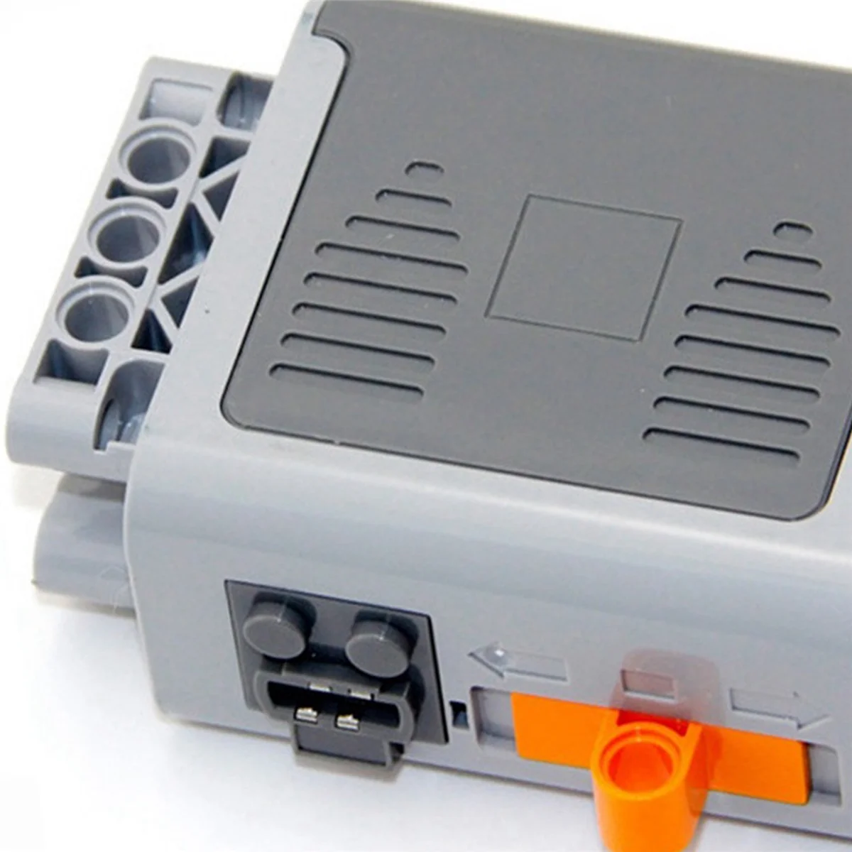 MOC Building Blocks Technical Parts 8881 AA Battery Box Multi Power Functions Tool PF Model Sets Building Blocks HOT