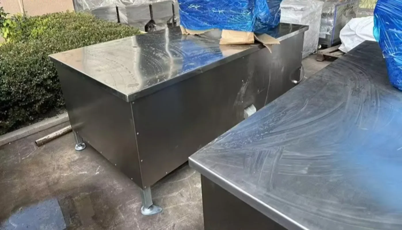 Industrial Electric Meat Bone Saw with Reinforced Motor for Heavy Slaughter