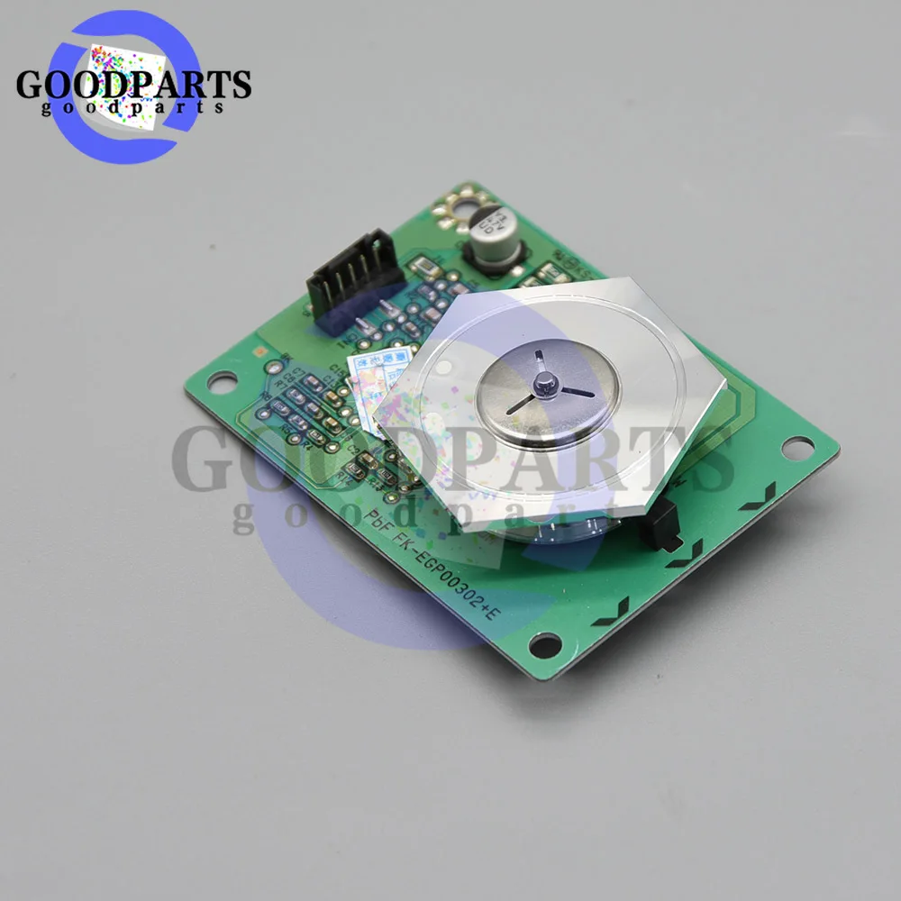 LSU Unit Laser Polygon Mirror Motor support for Ricoh SP3400 SP3410 SP310 SP330 SP377 SP311 SP312 SP3500 SP3510 SP3710