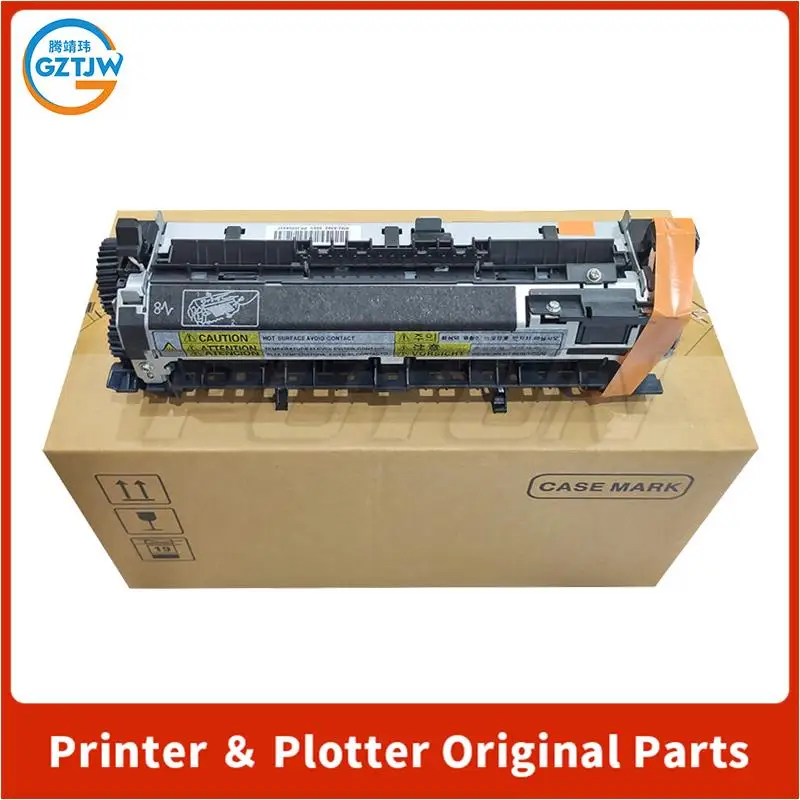 Fuser Unit Kit For HP M600 M601 M602 M603 Fuser Assembly Fuser Kit RM1-8395 110V Printer Parts RM1-8396 220V