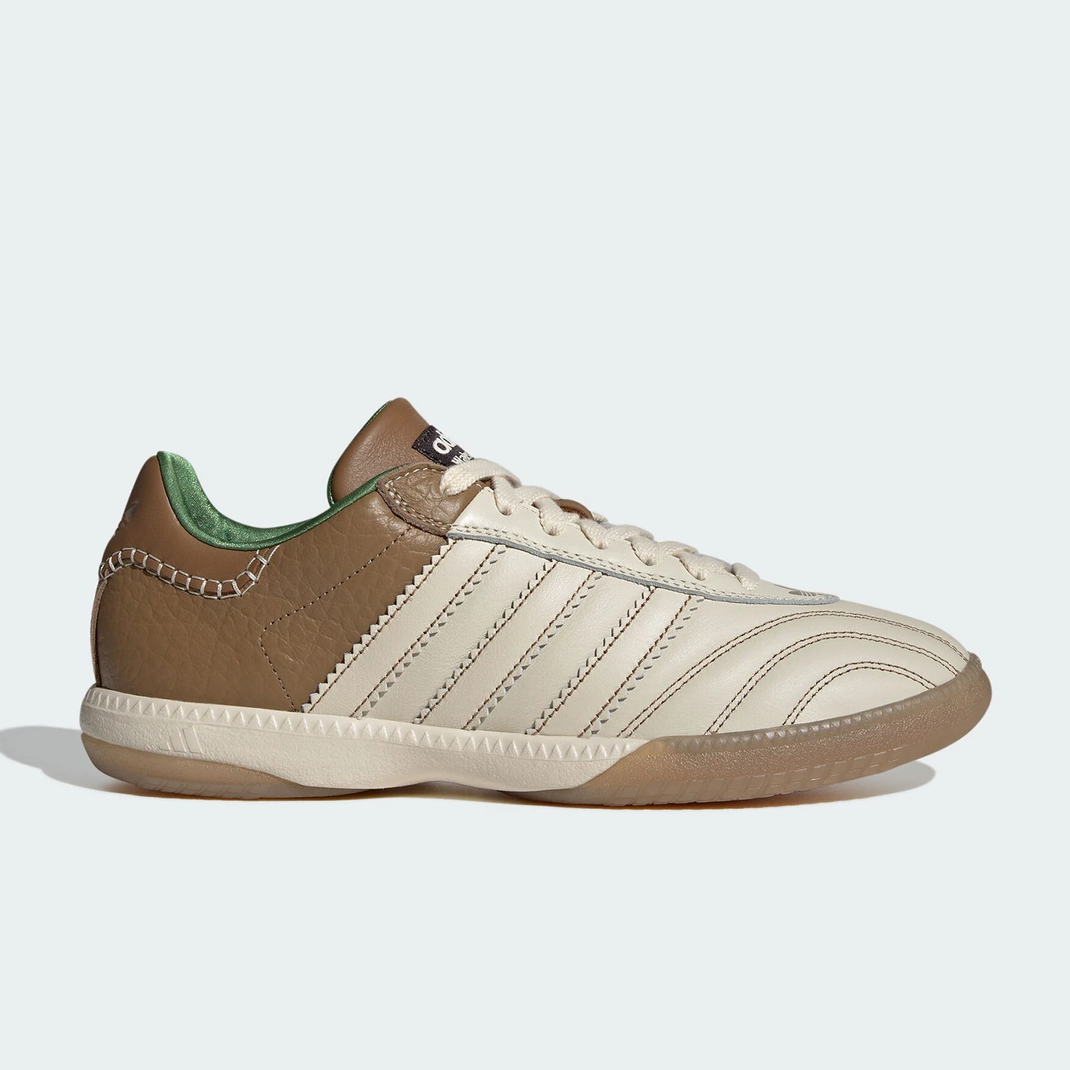 Adidas genuine clover unisex lace up classic sports shoes IF6703