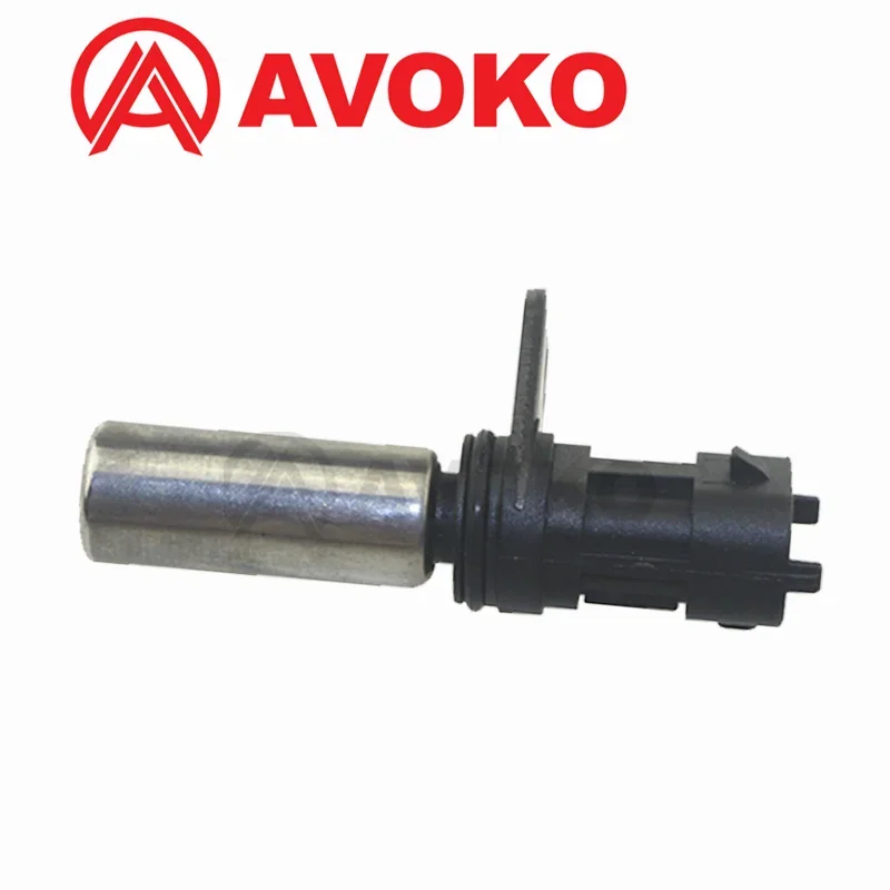 Sensor de posición del cigüeñal del motor 360140001 1238938 71739726 10456604 para Isuzu JMC