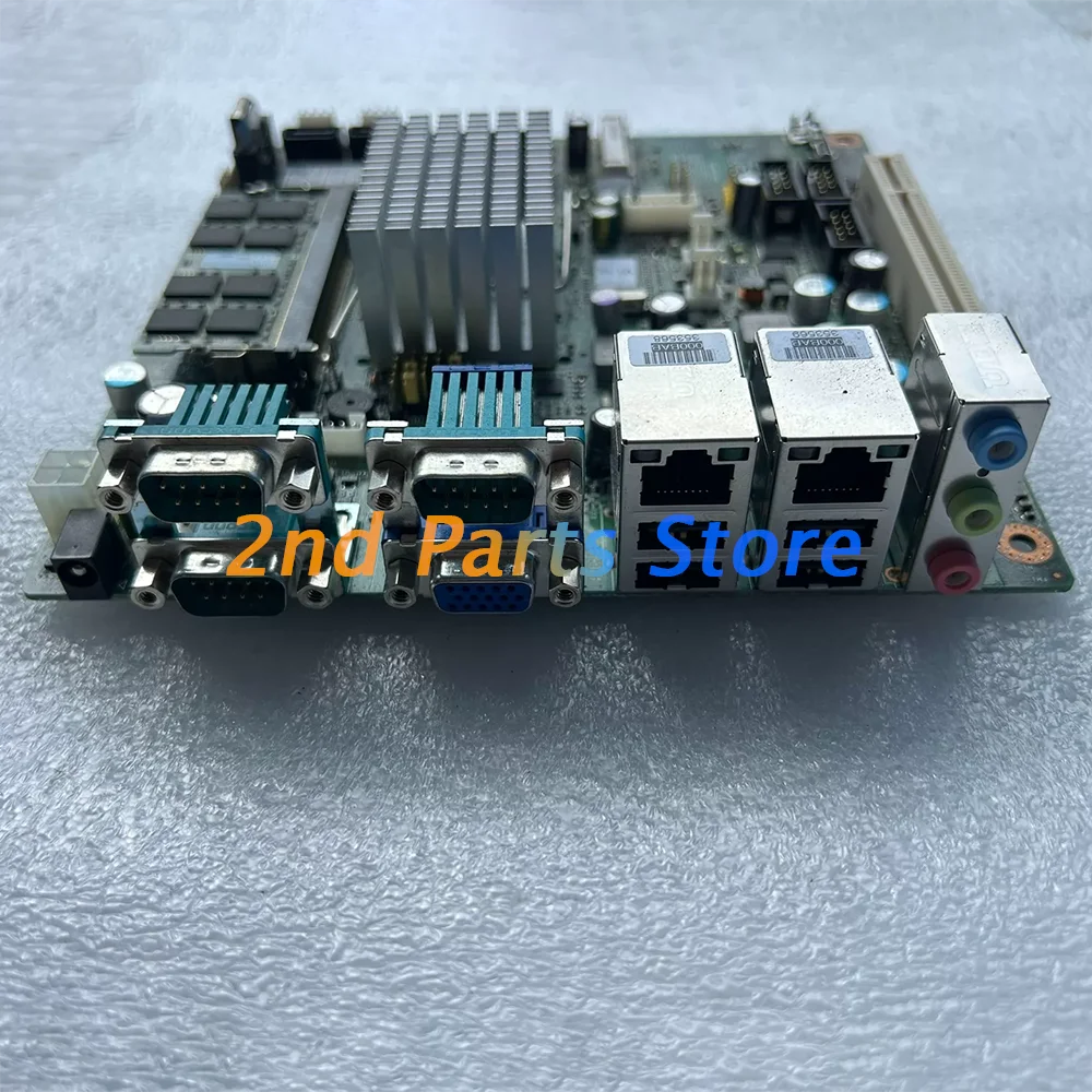 

Industrial Computer Motherboard AIMB-212 REV.A1 AIMB-212N