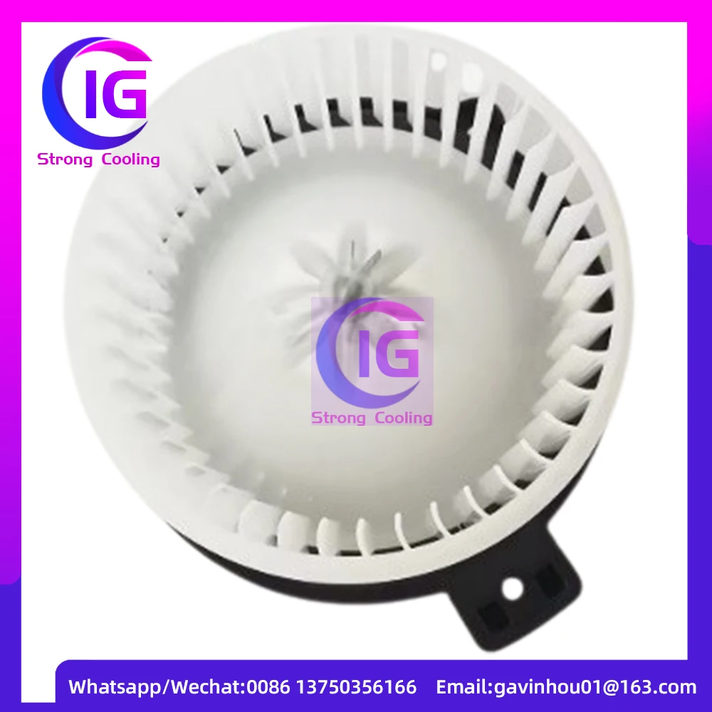 

Вентилятор двигателя вентилятора отопителя с левым рулем для Hyundai IX35 Tucson TL LM Kia Sorento XM UM Sportage H308830320 H30883-0310 V52-03-0009 A0540265