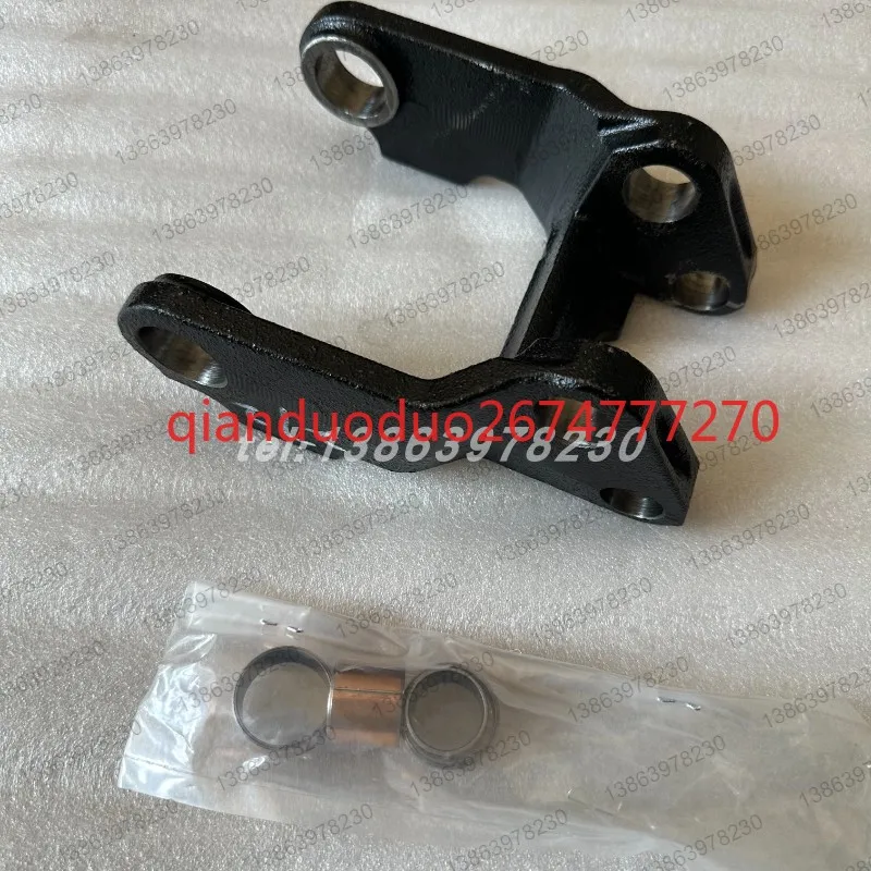 

For Toyota Forklift Parts LWe200 Electric BT Front Wheel Bracket 261272