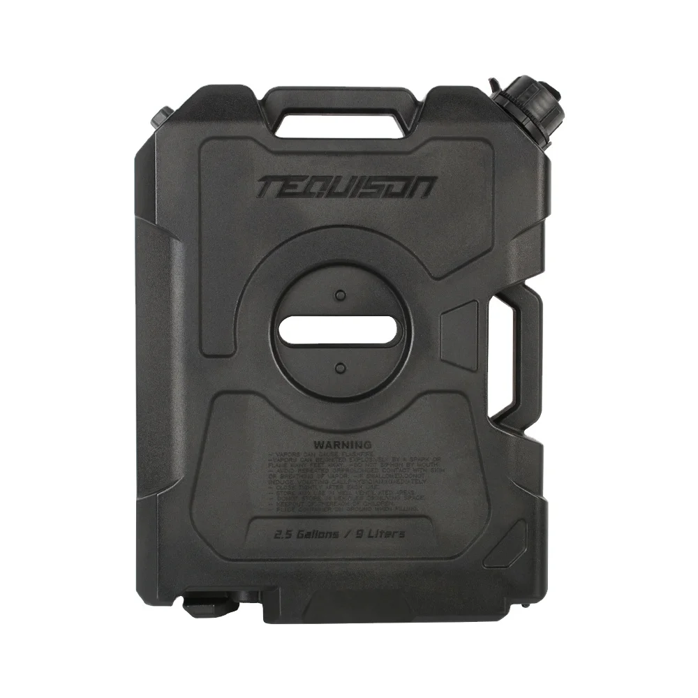 

Maiker 9L Door Gas Tank With Bracket For Jeep Wrangler JL JK Fuel Tank For Jeep Gladiator Pickup JT Accessories Auto Parts