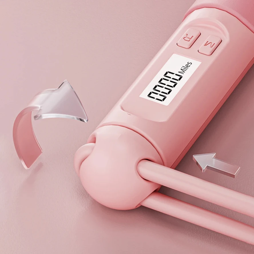 Thumbnail 4 - #62 Trending Jump Ropes Right Now