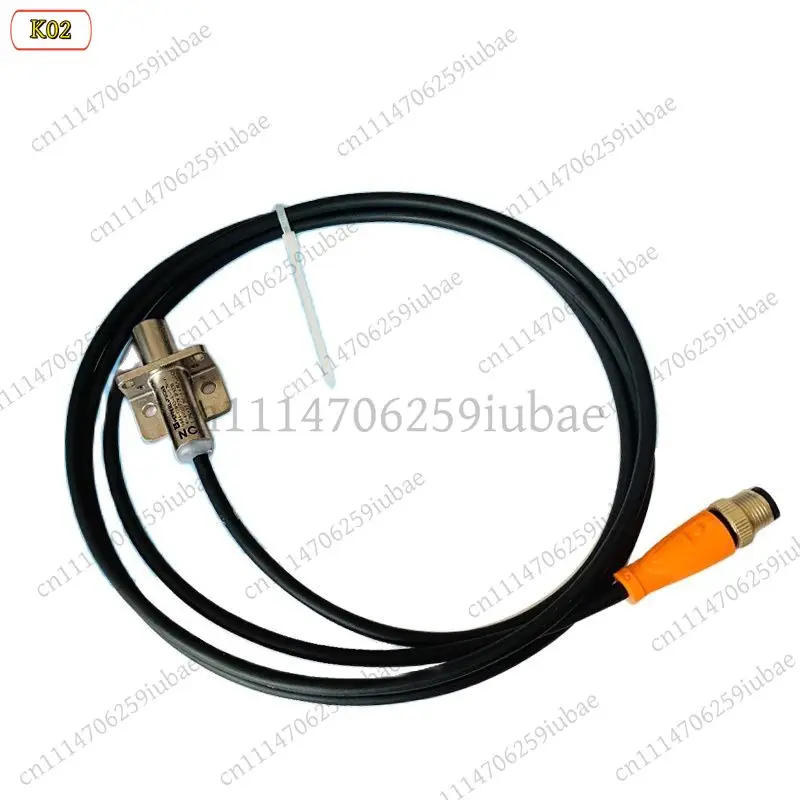 df NC Inductive Proximity Switch Sensor NBB4-12M45-E1-1.7M-V1 for Haas CNC Machine