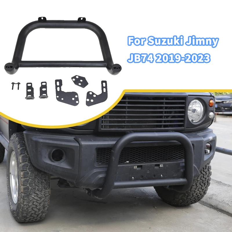 Car Front Bumper Re…