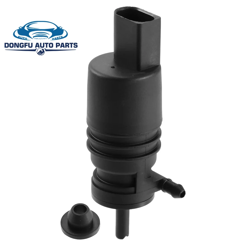 

Windshield Washer Motor For BMW E46 E39 E36 M3 M5 X3 X5 Z3 Z4 Z8 3 Series 5 Series 740i 745i 67128362154