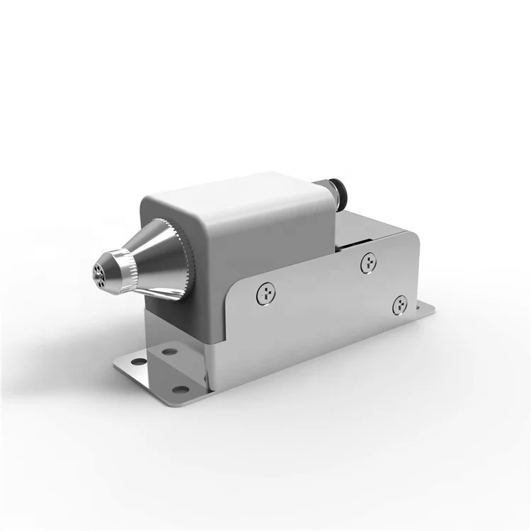 AP-DC3203-3 Precision Control Anti-Static Air Nozzle For Cleaning And Dispensin…