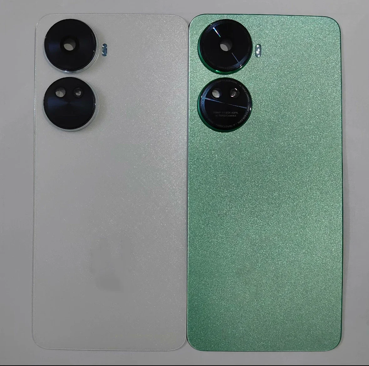 For Huawei nova 11 SE Battery Cover Rear Case BON-AL00 Housing Door
