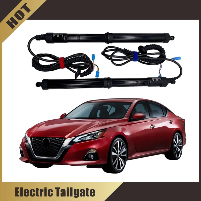 For Nissan ALTIMA Car Power Trunk Lift Electric Hatch Tailgate Tail gate Strut Auto Rear Door Actuator