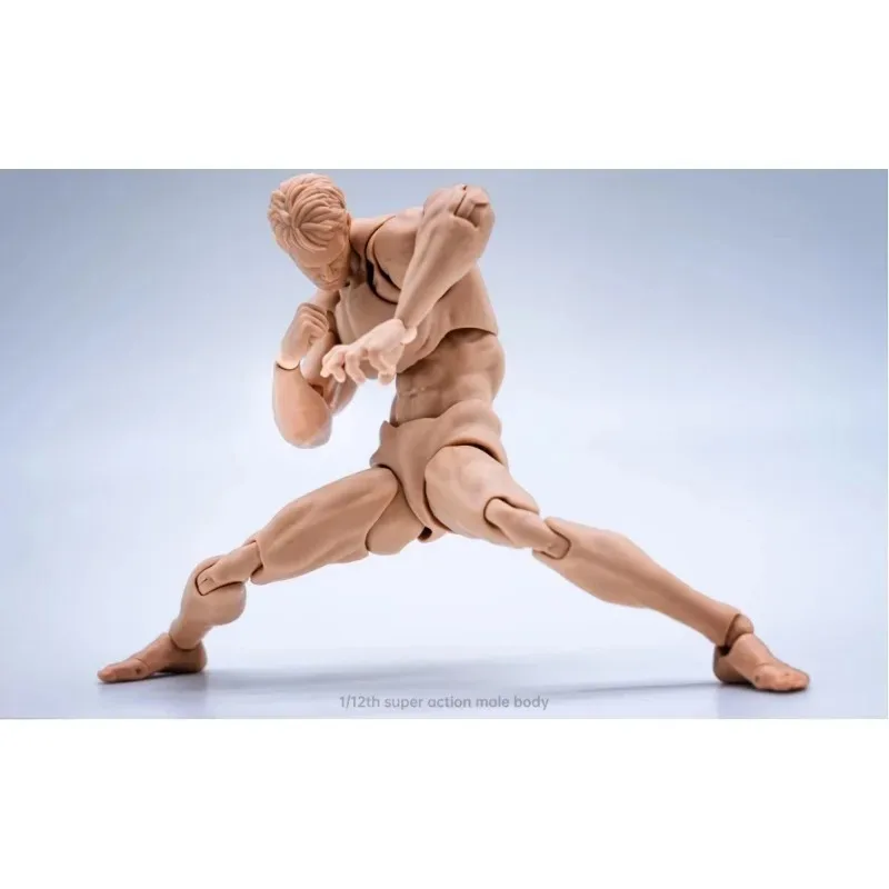 Thumbnail 2 - #46 Highest Rated Poseable Action Figures to Buy in 2026