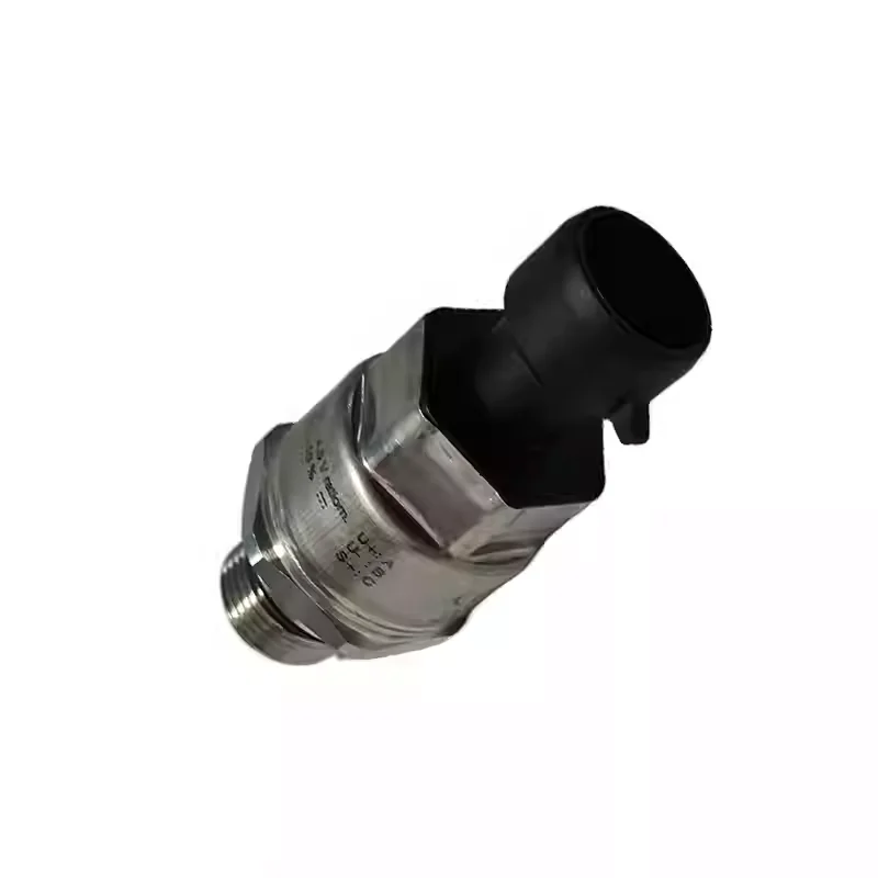 Original FOR XCMG 803594130T12 Crane Medium to Large Excavator High Pressure Sensor 0-50MPa