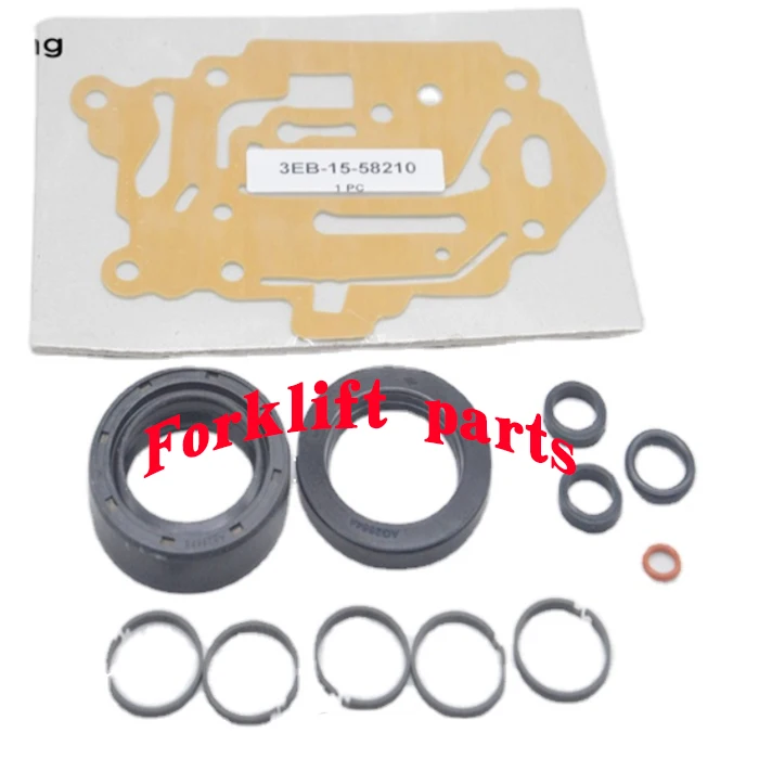 

Forklift parts for Komatsu FD20/30-16 generation gearbox gearbox repair kit OEM 30B-13-05010