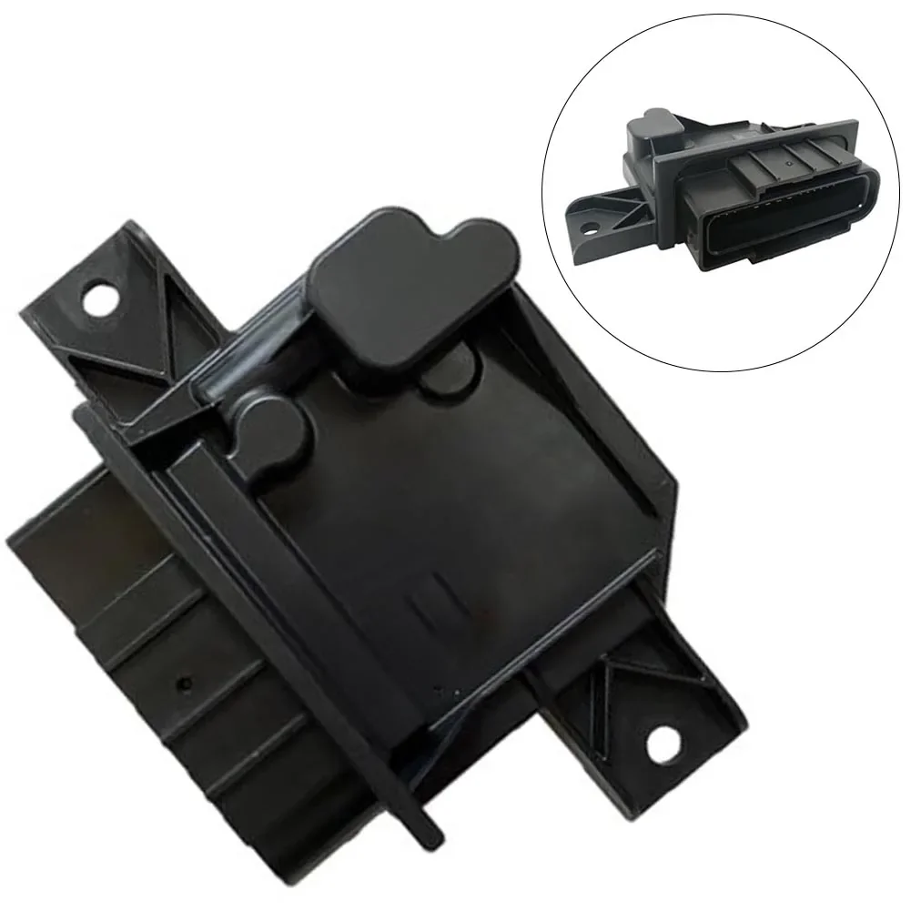 Fuel Pump Driver Module for Optimal Performance in For Buick For Chevrolet For Cadillac For GMC Vehicles 13565642