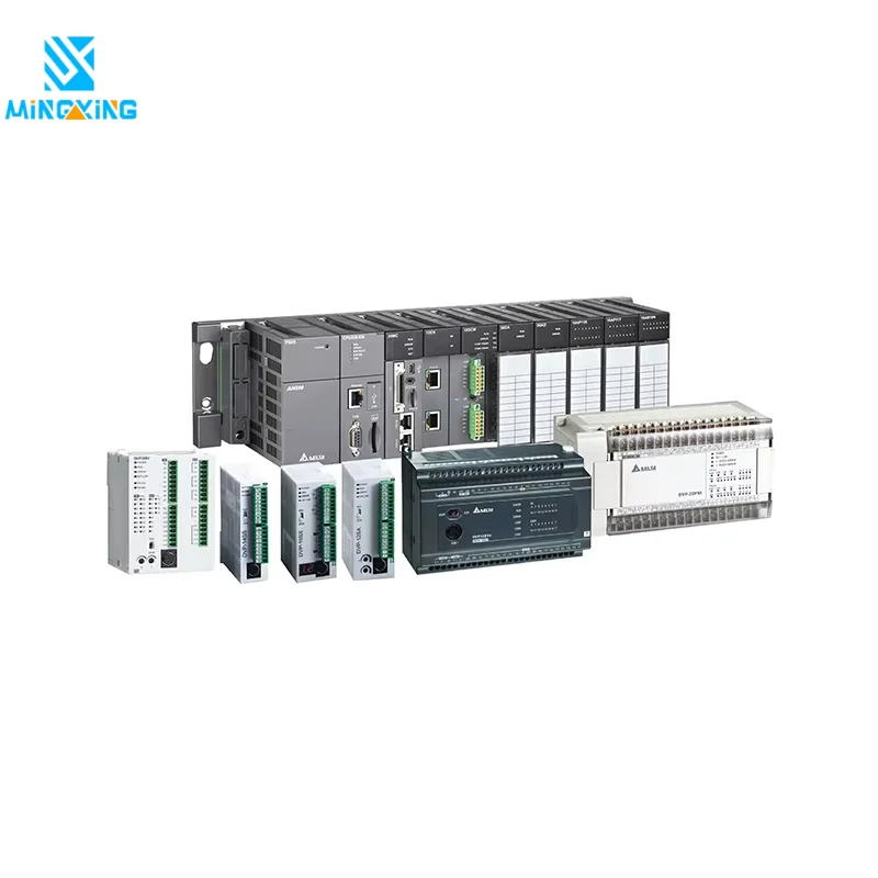 RTD Temperature Module 4-Channel PT100 Input 16-Bit High Precision With Built-in PID For PLC