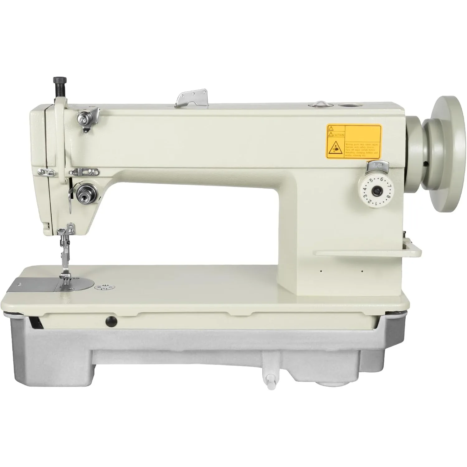 

Leather Sewing Machine, 3000 Stitches/Min Industrial Sewingg Machine, Straight Line Heavy Duty Fabric Sewingg Machine