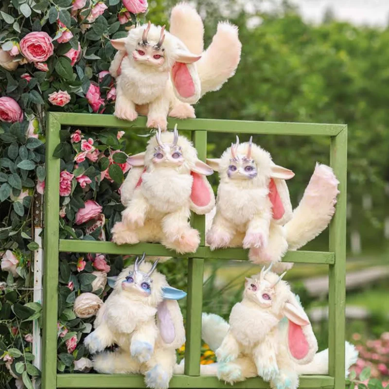 

Original Genuine Tutulong 400% Fantasy Creature Series Big Dolls Blind Box Trendy Toys Gift Customized Mystery Box Toys Gifts