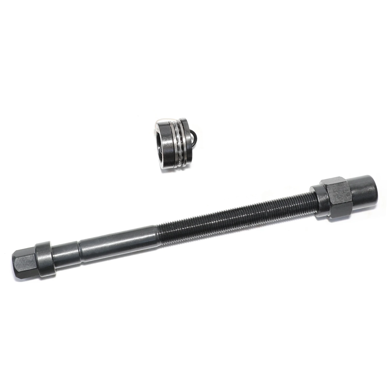 In VolkswagenAudi Bearing Peeling Removal Tool