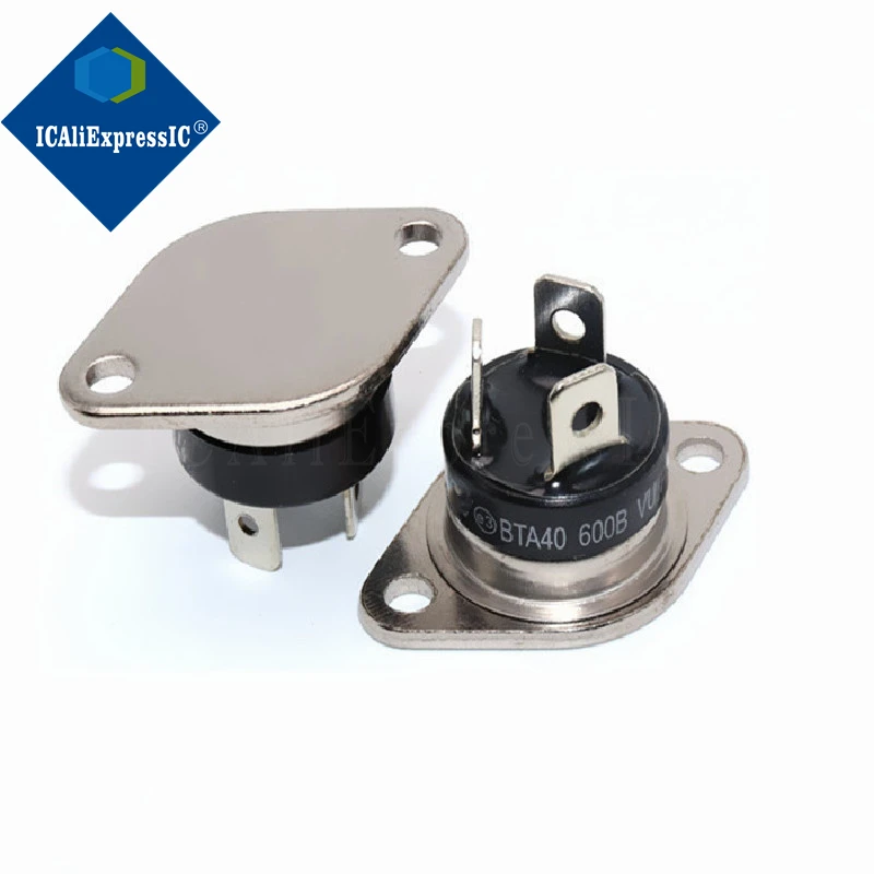 5 шт./партия, Тиристорный модуль BTA40700B