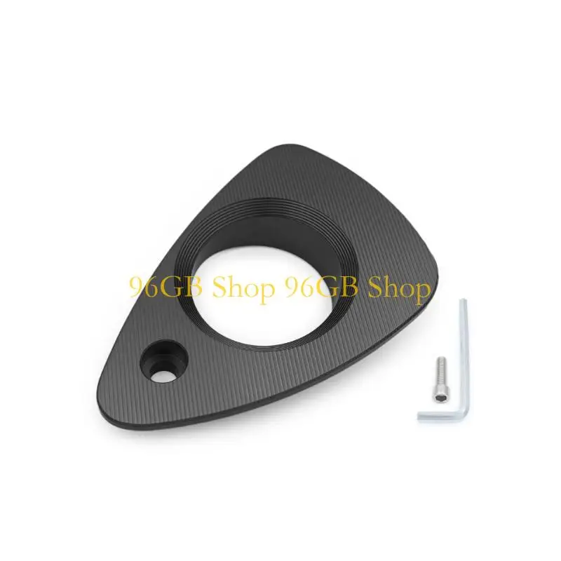 96GB Motorcycle Exhaust System Heat Guard Cover for GSX250R DL250 Exhaust Upgrade