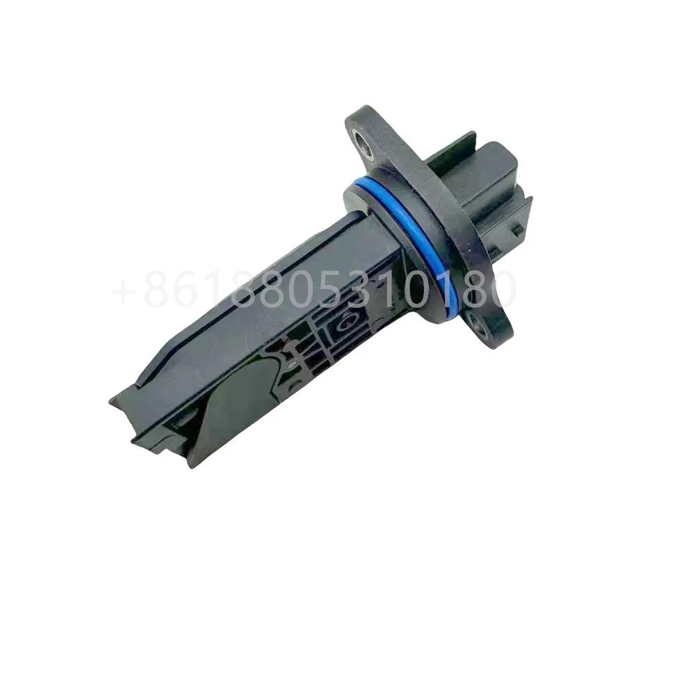 Hochleistungs-Luftmassenmesser 0281007999 PFM für Euro 6 Schwerlast-LKW-Motor MAF-Ansaugsystem – Detail 7