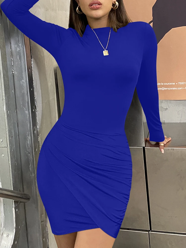 Thumbnail 3 - #13 Cheapest Womens Mini Casual Dress Deals You Can Get