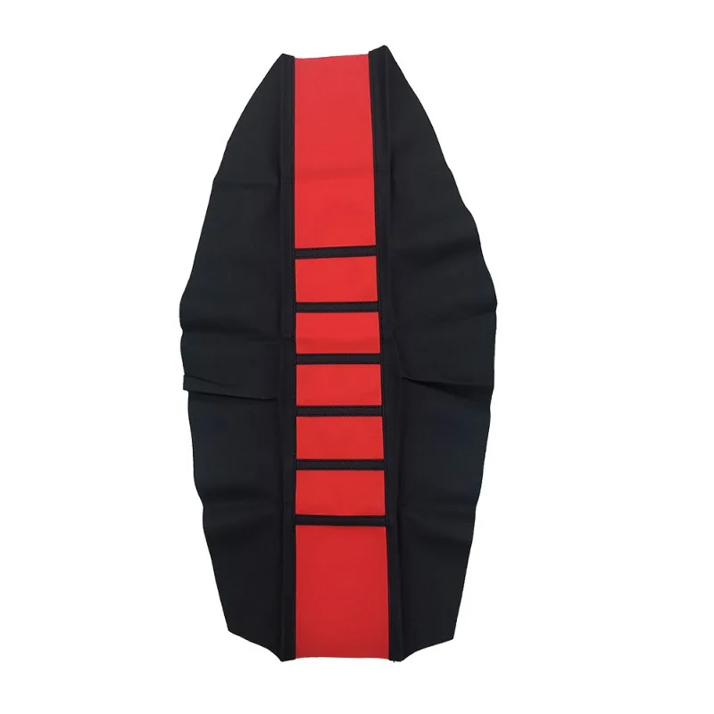 FOR CRF YZF EXC SXF 125 150 Dirt Bike Seat Cover Anti-slip Waterproof Motocross Seat Cushion Cover Motorcycle Modification Parts