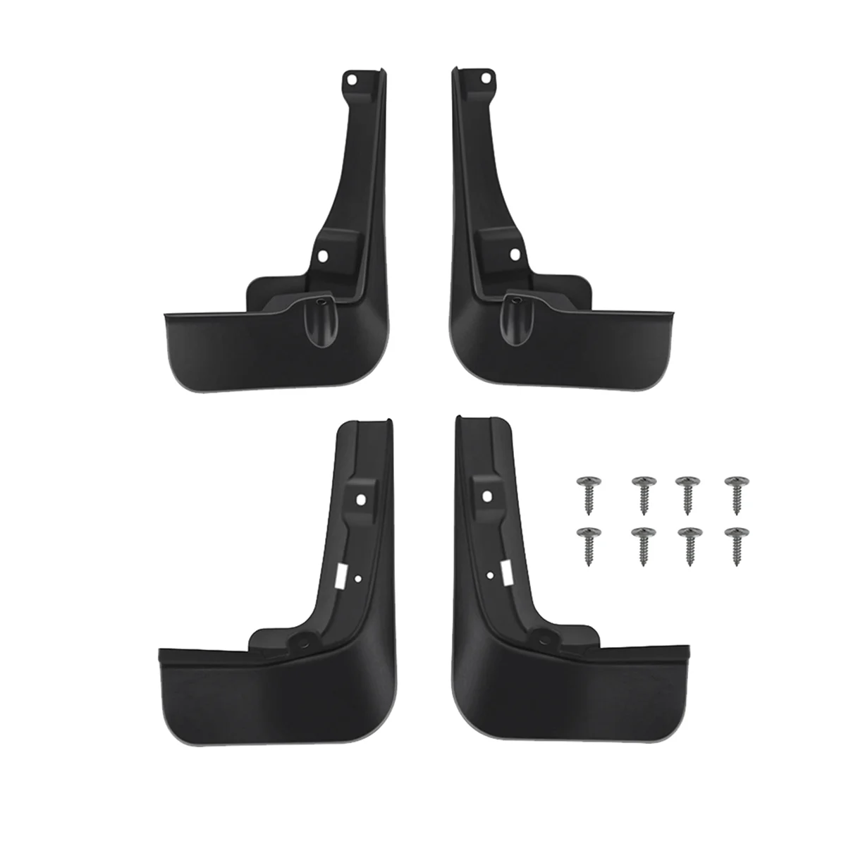 Car Mud Flaps for Toyota Prius 60 Series 2023+ Mudguards Fender Mud Guard Flap Splash Flaps Accessories