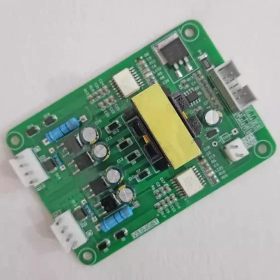 

Полумостовой источник питания HCPL-A316J Модуль IGBT Одно- и двухканальный Многоканальный источник напряжения Перегрузки по току