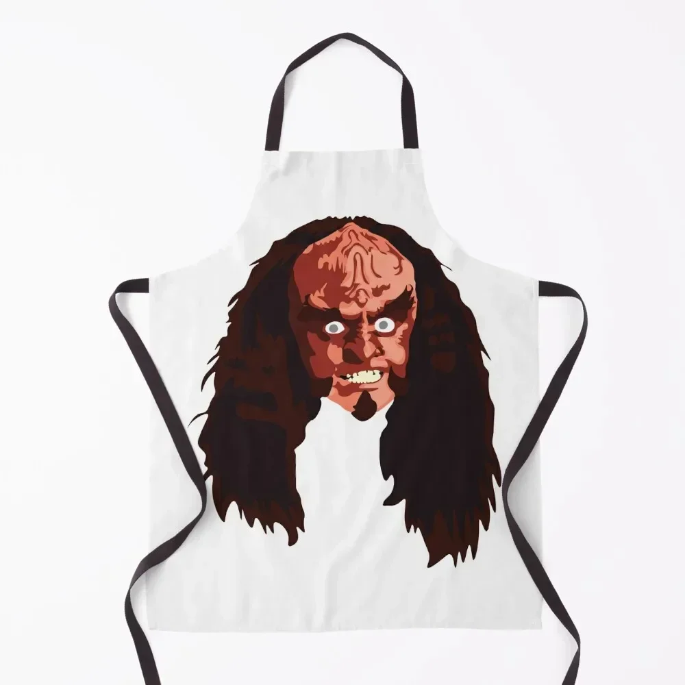 

Gowron Apron Kitchens Men For Women for kitchen useful For Hairdresser Apron