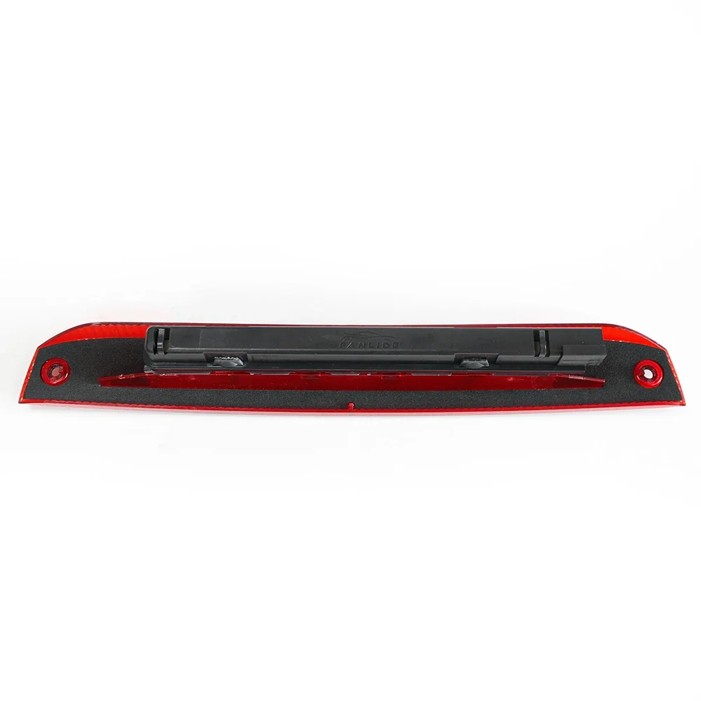 자동차 하이 마운트 브레이크 라이트, 포드 피에스타 II 포커스 II용 세 번째 브레이크 라이트, 추가 브레이크 라이트 어셈블리, 4M5113A613AD