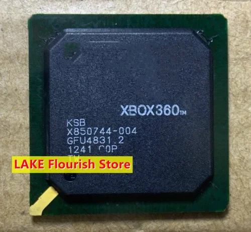 

5~10 шт./лот X 850744 -004 X 850744 BGA в наличии