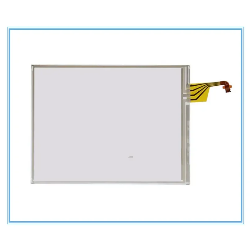 For Honeywell Dolphin 7800 Touchpad Touchscreen Digitizer Replacement Part