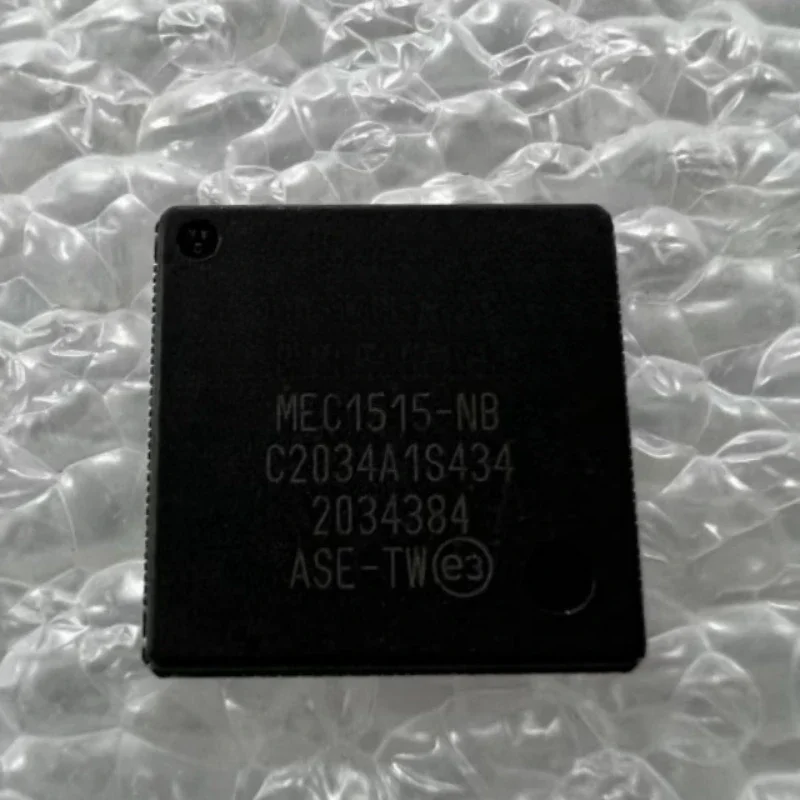 New  MEC1515-NB EC with program  HELA15_N18E_80W_MB 19828-SB/SA HELA15_N18P_GDDR6_MB 19711-1