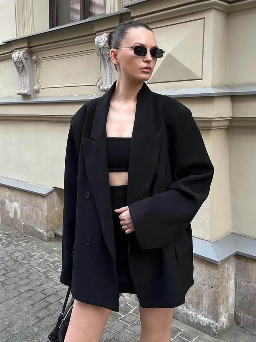 

Marthaqiqi Fashion Female Pajama Set Sexy Turn-Down Collar Nightwear Long Sleeve Sleepwear Skirts Winter Women'S Nightgowns Suit