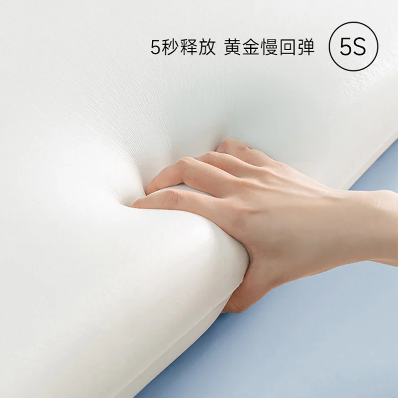 Zero Pressure Slow Rebound Deep Sleep Hotel The Same Memory Pillow Hotel Core Home