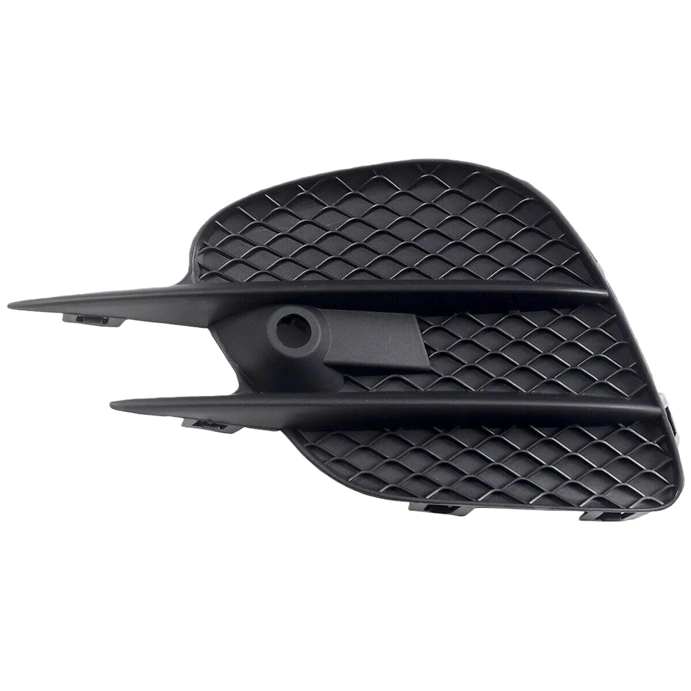 

Предварительно настенная решетка противотуманной фары для внешнего обновления Mercedes, износостойкая, беспроблемная замена для Mercedes-Benz GLC-Class