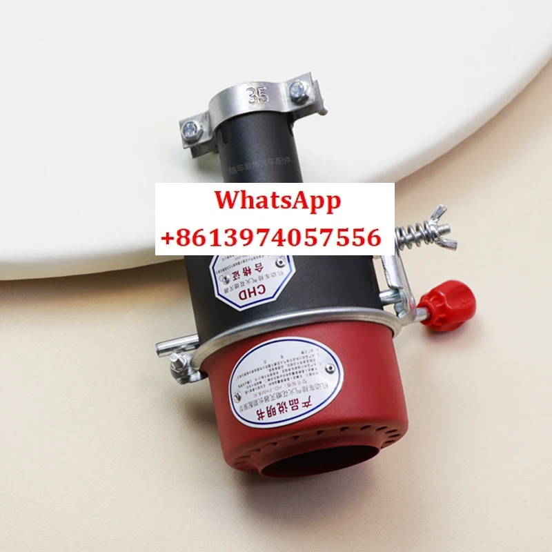 

Противопожарный щит вилочного погрузчика, колпачок разрядника, выхлопной огнетушитель для автомобилей и шарнирная сила подвесной вилки удлинен.