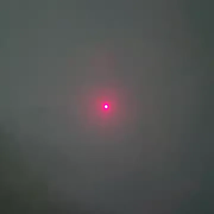 

685nm 9x26mm Red Dot Laser Module 5/10/20/35mw Industrial Glass Lens Internal Focus Laser Diode Module