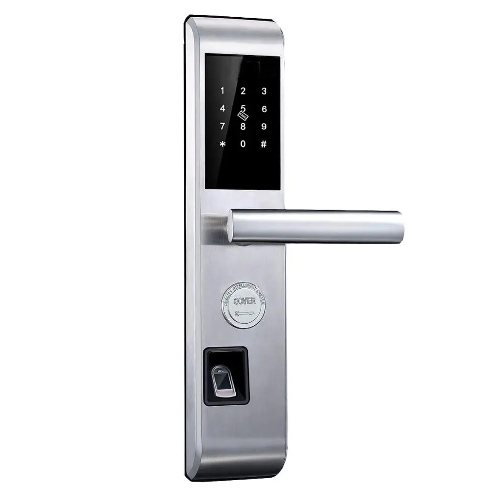 2025Injes Automatic Door System Remote Control Smart Electric Door KF158