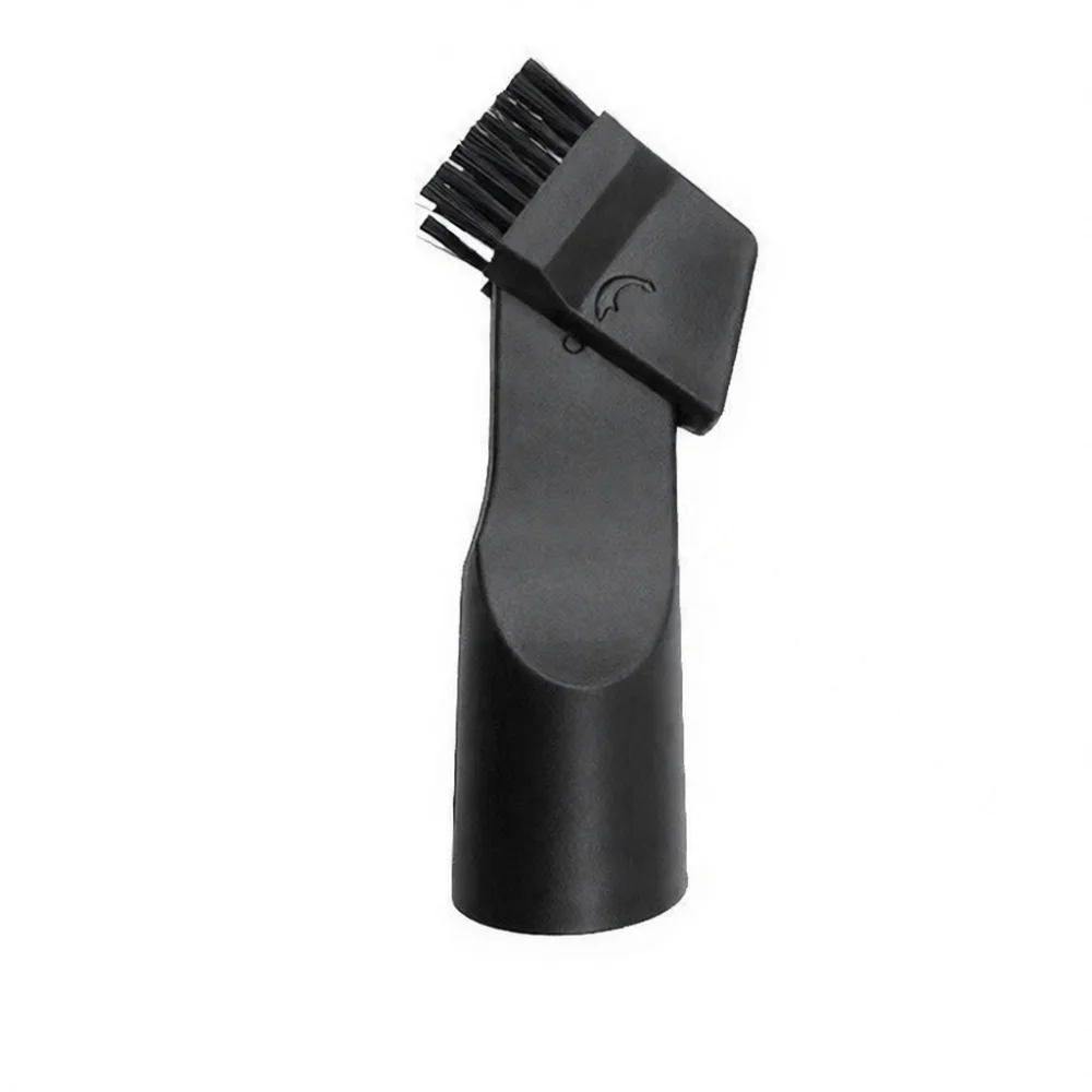 Universal Vacuum Replacement Kit Horsehair Brush Heads For 32mm Inner Diameter Tube Home Dusting Cleaning Supplies