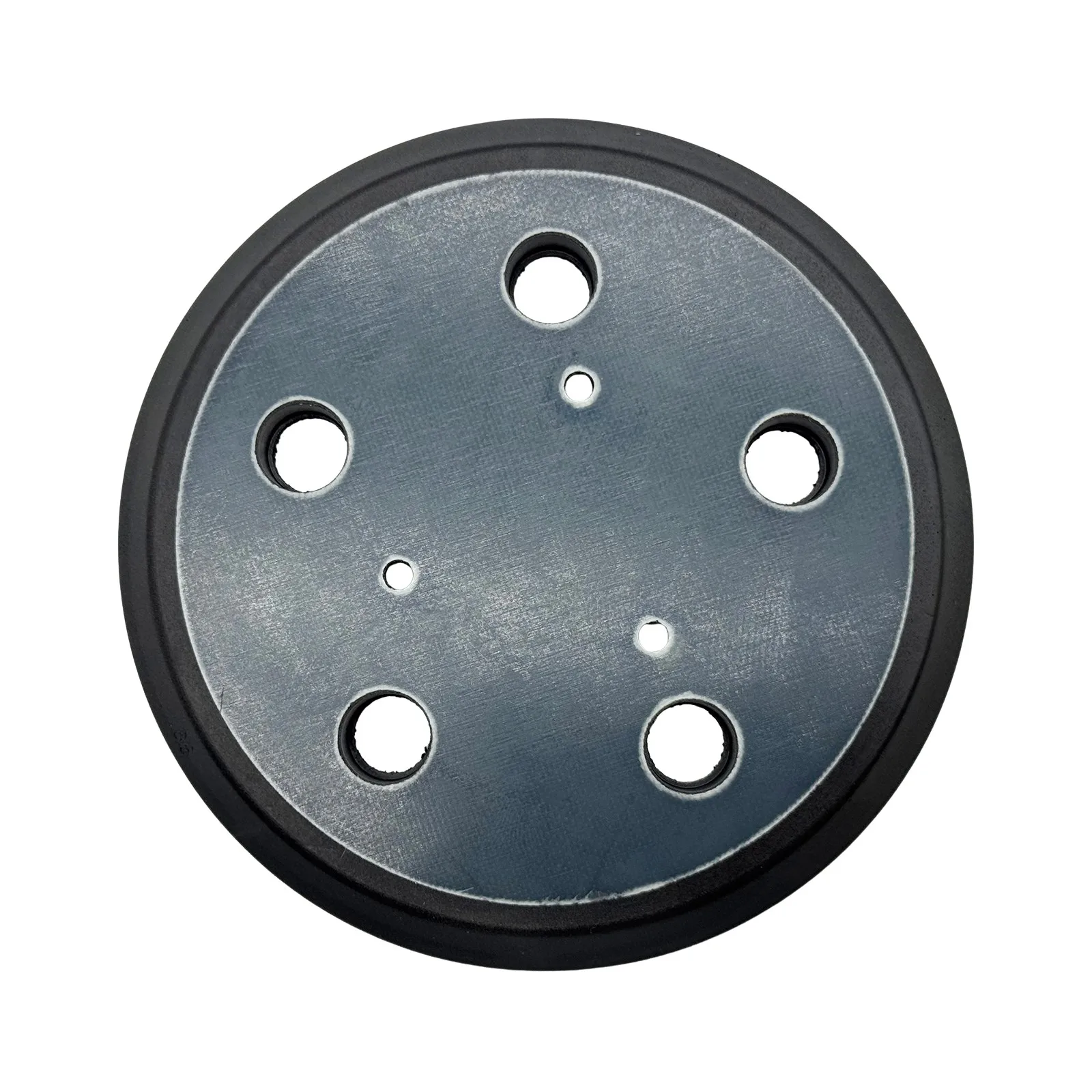 1pc 5 Inch 5 Hole Sander Pad For Porter Cable 333 334 Random Orbit Palm Sander For Porter Cable 333 Polishing Machine