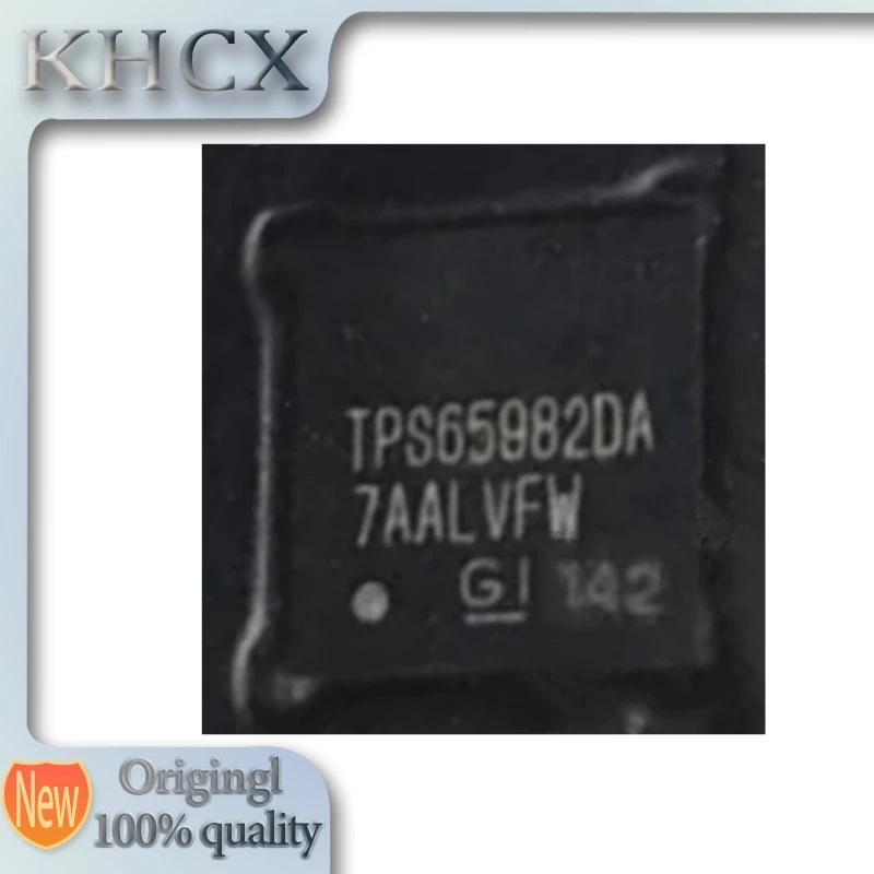 

TPS65982DAZQZR 5PCS~50PCS/LOT TPS65982DAZQZR TPS65982DA BGA New original Free Shipping