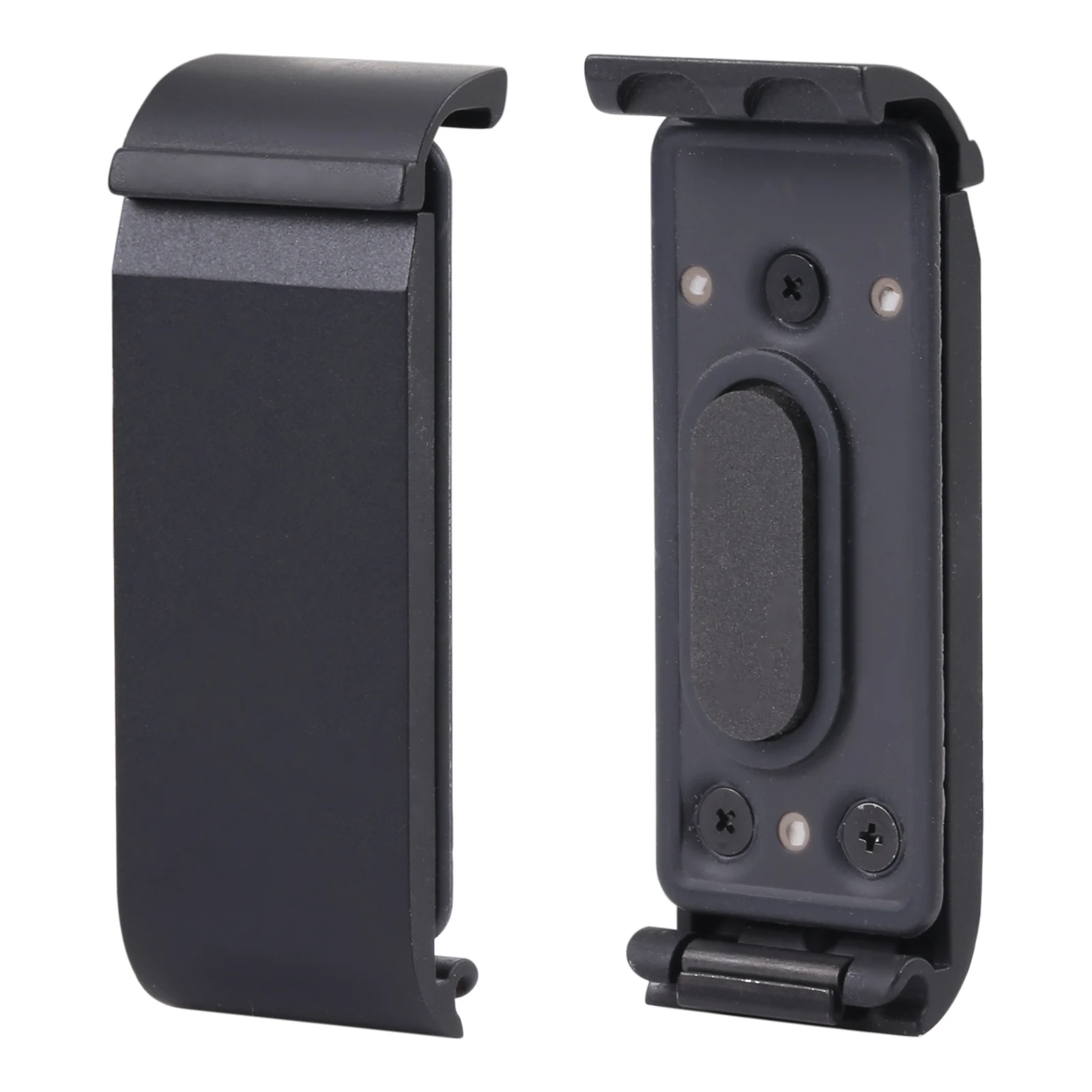 Original Metal Side Cover for GoPro Hero 11 / HERO10 Black / HERO9 Black