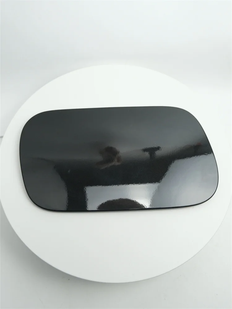 لغطاء خارجي لخزان الوقود فولكس فاجن تايرون، باب صغير لخزان الوقود، غطاء منفذ الوقود، باب صغير لمنفذ الوقود