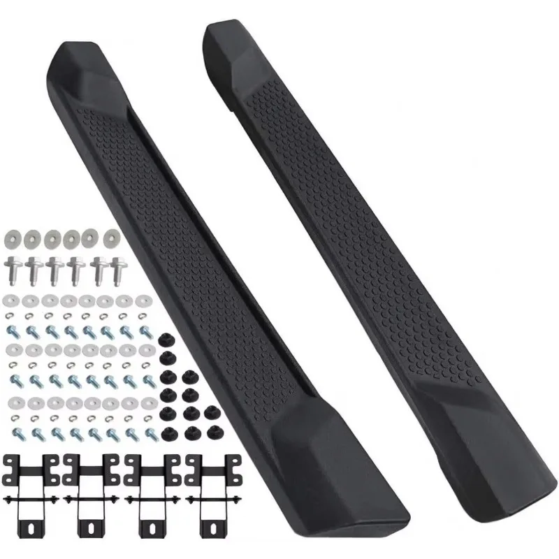 

Zuimi High-end Gobison 2018+ Car Offroad 4x4 Accessories 4 Door Side Step For Wrangler JL