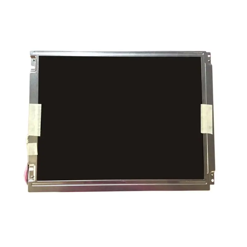Tela LCD com resolução 800x600, 10,4 polegadas, NL8060BC26-17, Equipamento Industrial